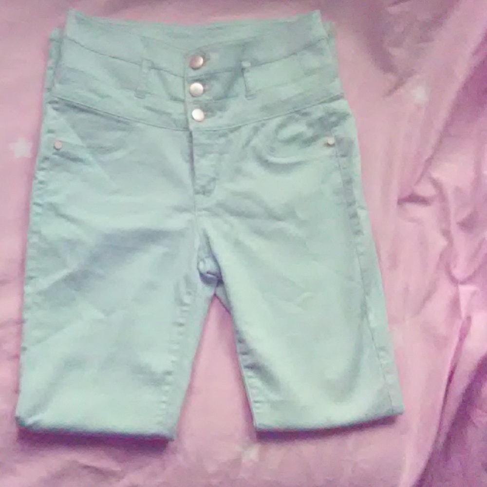 Pants